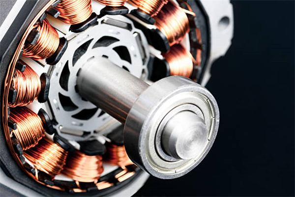 High-quality Thrust Bearings for Mechanical and Electrical Equipment