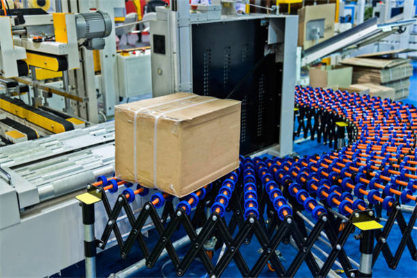 High-quality Ball Bearings for Logistics Transmission Equipment