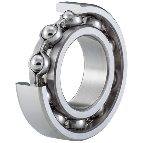 Ball Bearings