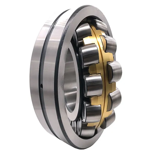 Spherical Bearings