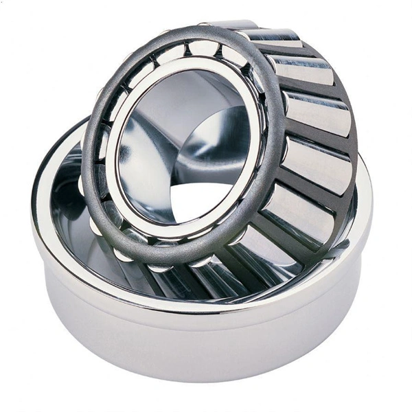 Tapered Bearings