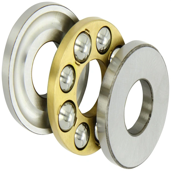 Thrust Bearings